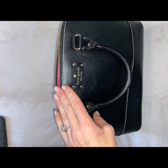 Kate Spade Purse - Picture 2 of 5